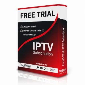 Free Trial
